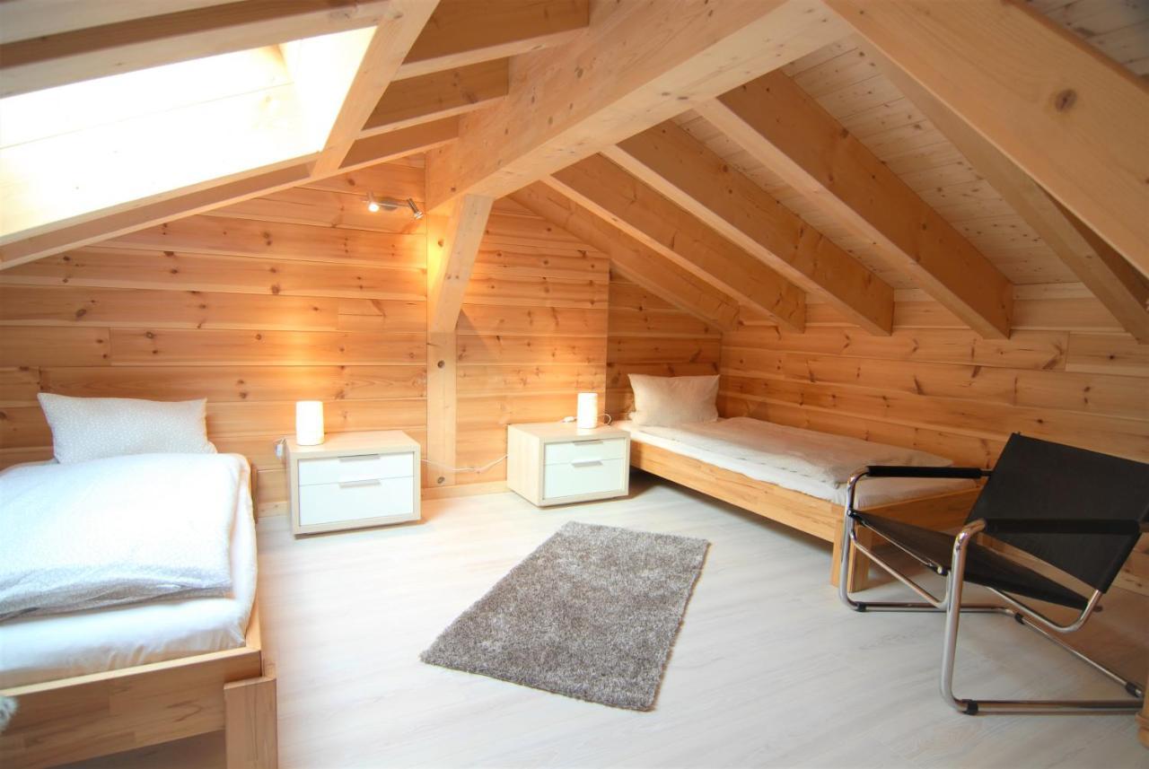 Le Cocon Du Catogne Proche Martigny Verbier - Netflix - Valettes Exterior photo
