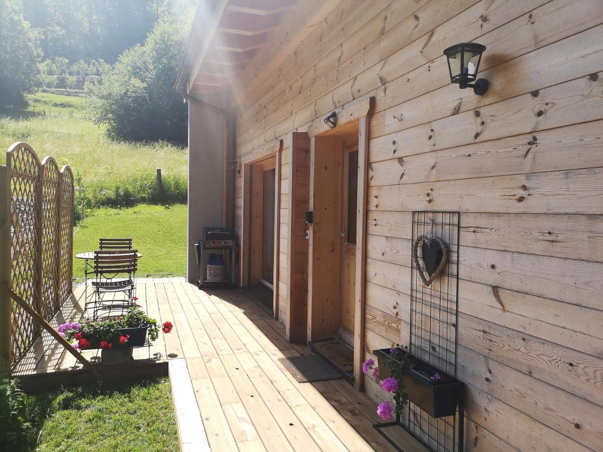 Le Cocon Du Catogne Proche Martigny Verbier - Netflix - Valettes Exterior photo