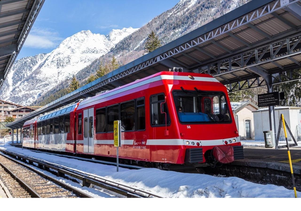 Le Cocon Du Catogne Proche Martigny Verbier - Netflix - Valettes Exterior photo