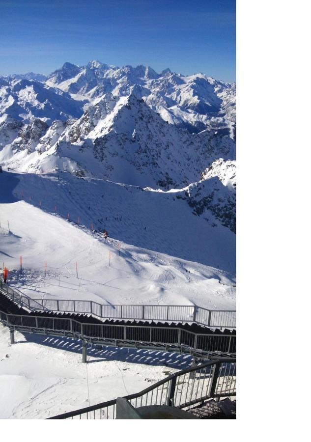 Le Cocon Du Catogne Proche Martigny Verbier - Netflix - Valettes Exterior photo