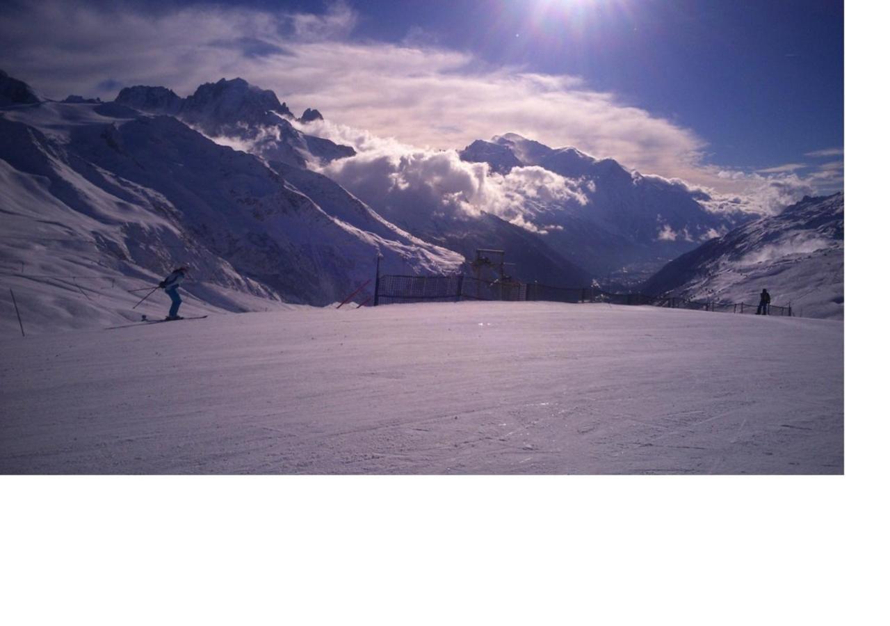 Le Cocon Du Catogne Proche Martigny Verbier - Netflix - Valettes Exterior photo