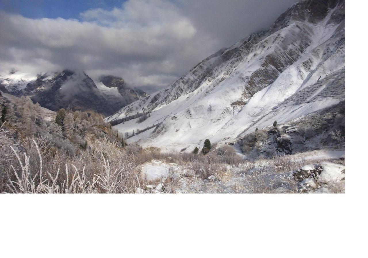 Le Cocon Du Catogne Proche Martigny Verbier - Netflix - Valettes Exterior photo